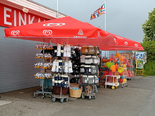 Ihr Kaufmann an der Ostsee... Schönhagen