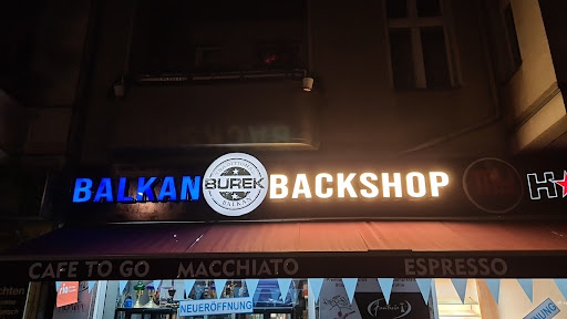Balkan Backshop - Thumbnail