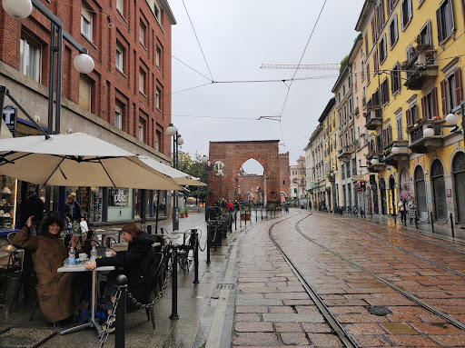Frip Milano - Visual