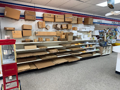 Ship Near Me 2470 S Dairy Ashford Rd, Houston, TX 77077, United States