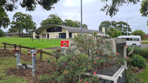 Kellyville Anglican Church Logo