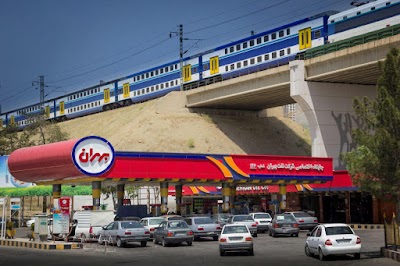 Photos of Behran Petrol Station 146