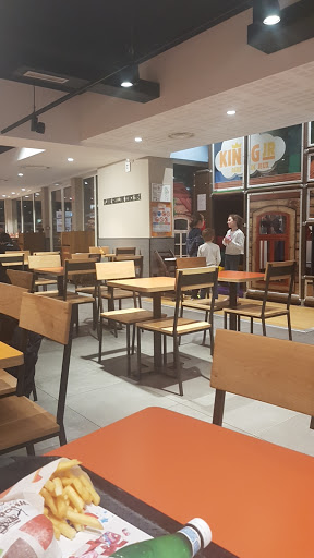 Photo 9 - Burger King