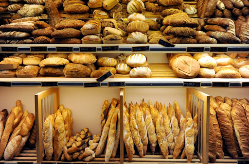 Boulangerie des Musiciens