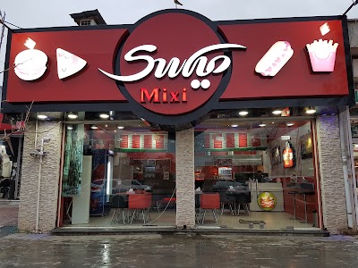 Photos of Mixi Fast Food
