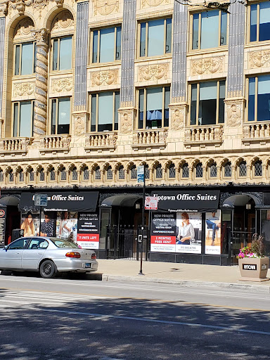 Ground Floor PT - Visual