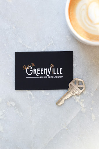 Jennifer Winton | Greenville, SC Realtor - Thumbnail