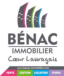 Photo n°2 de BENAC Immobilier - Coeur Lauragais - Quint-Fonsegrives à Quint-Fonsegrives (Agence immobilière)