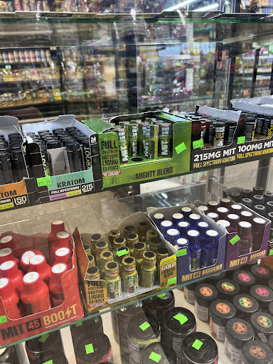 Somke shop & vape anamosa - Thumbnail