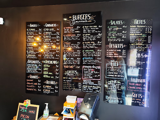 Photo 3 - Fast Burger Clères