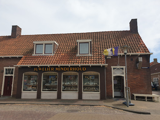 jeweler Minderhoud - Thumbnail