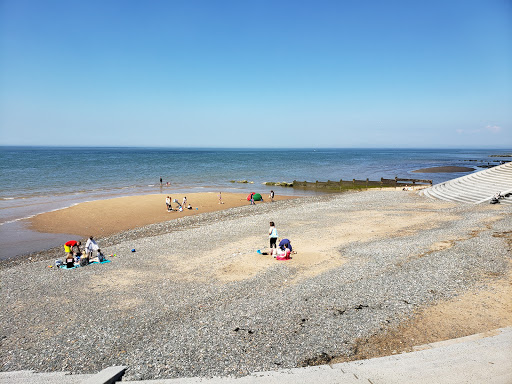 Cleveleys Promenade