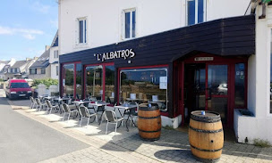 Photo n°16 de L'Albatros à Roscoff (Bar)