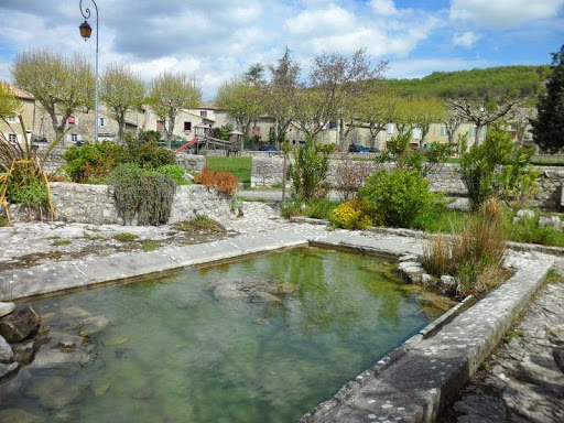 GITES CLOS ST VINCENT