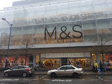 Marks & Spencer Manchester manchester