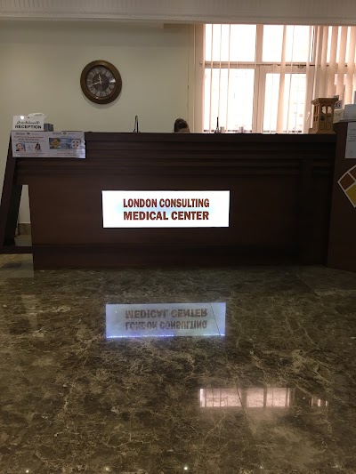 Photos of London Consulting Medical Center Abu Dhabi