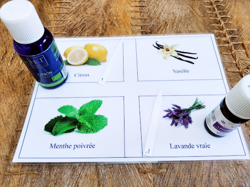 Les Trésors de Lythana : soin énergétique, chi nei tsang, aromathérapie, massage, amma assis en entreprise dans le Morbihan - Thumbnail