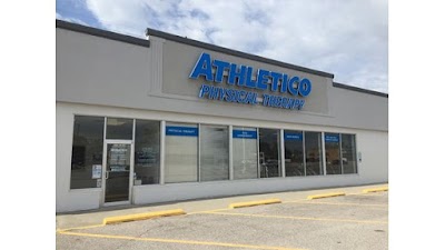 Athletico Physical Therapy - Columbus NE