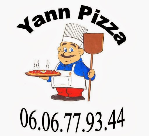 Yann Pizza Chateaumeillant le Mercredi