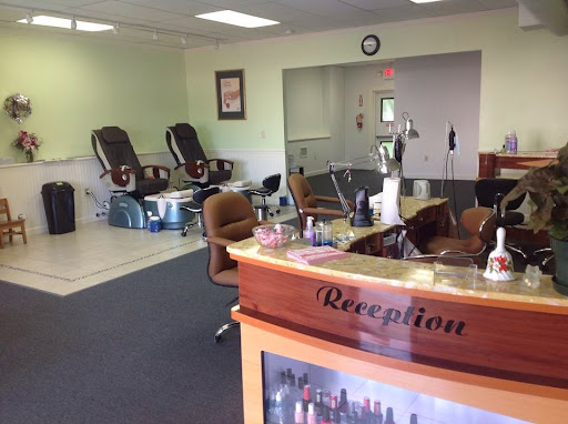 Marissa's Nail Salon