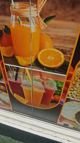 فطائر نبع الشام Contact