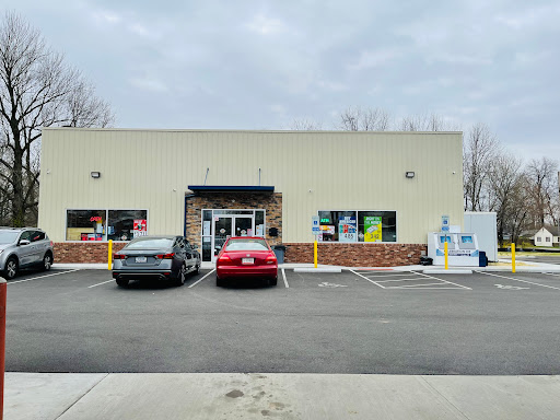 Lodge Food Mart - Thumbnail