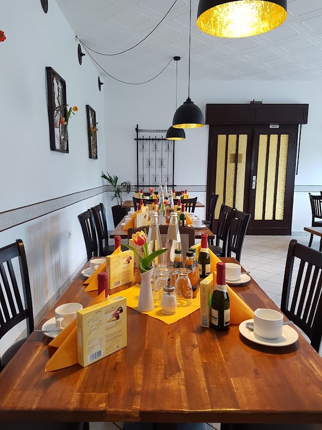 Gasthof New Nomads