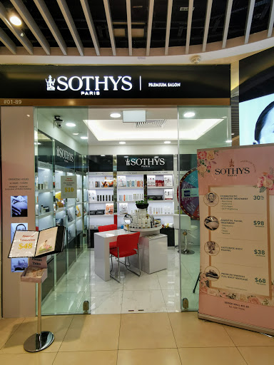 Sothys Bedok Mall - Thumbnail