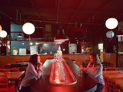 Photos of Wokin Cocina Asi&aacute;tica