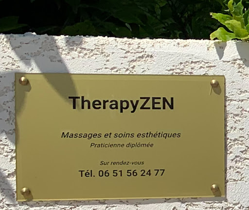 TherapyZEN Lac du Salagou Massages & soins esthétiques