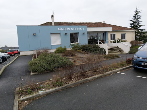 Photo de Centre de Santé Polyvalent