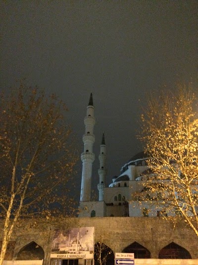 Namazgjah Mosque