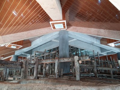 Photos of Shunda Plafon Kalbar