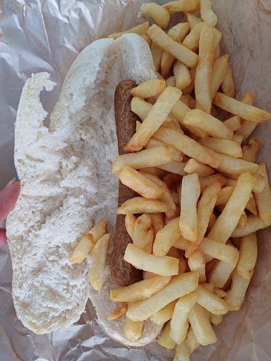 Photo 2 - Le Gourmet Burger Luynes