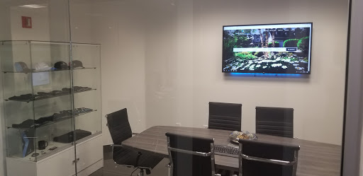 Xcellence Realty Corporate Office Gallery - United States