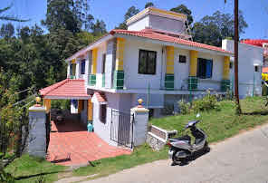 Jac N Sar Holidays Cottage Kodaikanal Jacnsar Holidays Kodaikanal