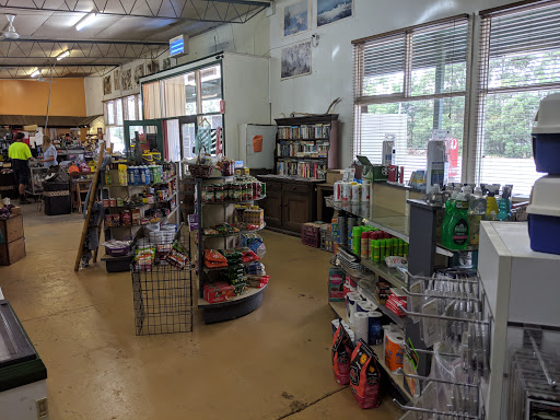 Nowa Nowa General Store & LPO - Thumbnail