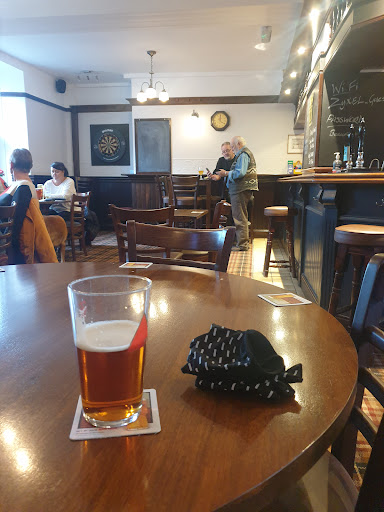 Beaufort Arms Norton - Thumbnail
