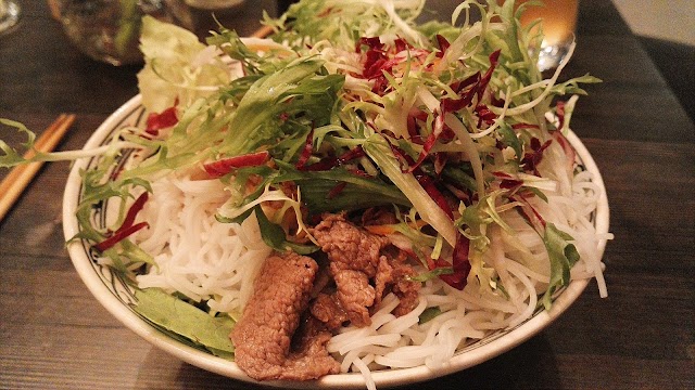 Anamit - Vietnamese Authentic