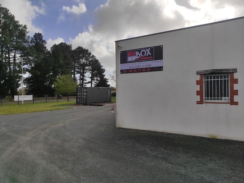 Image de Box de la Tannerie