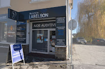 AUDITION LABELSON à Nay