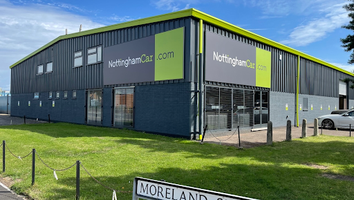NottinghamCar.Com - Thumbnail