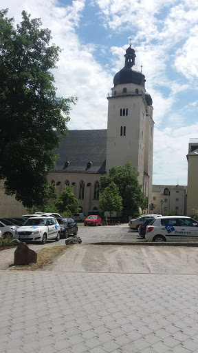Parkplatz am Altmarkt - Thumbnail