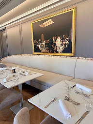 Photo n°7 de Restaurant La Toile - Hôtel Dolce by Wyndham Versailles à Jouy-en-Josas (Restaurant français)