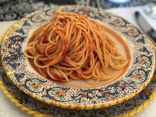 Ristorante la Bella Stazione