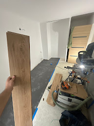 Photo n°12 de Zaco Deco à Verneuil-l'Étang (Peintre en bâtiment)