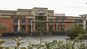 Photo n°41 de Del Arte Restaurant Saint Grégoire à Saint-Grégoire (Restaurant de spécialités d'Italie du Sud)