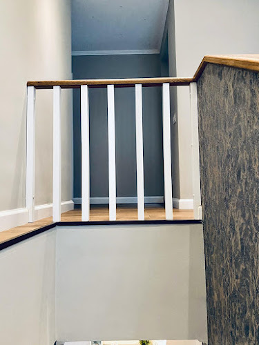 Scari interioare lemn | Stil Compact Design - Amenajari interioare