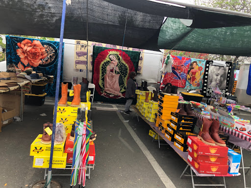 Winchester Swapmeet - Thumbnail