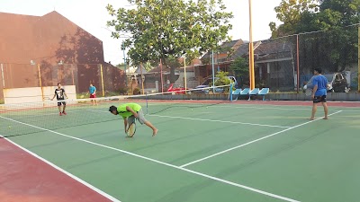 Photos of Gedung Serba GUNA WBA